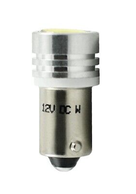 Blister 2x LED L016 BA9s 1x HP bianco