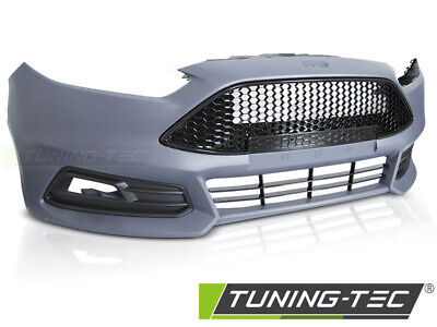 FOCUS MK3 15-18 SPORT ST