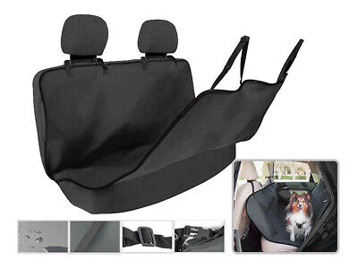 Coprisedili Auto Per Cani Telo Tappetino Animali 150X124cm <ul><li>Coprisedili