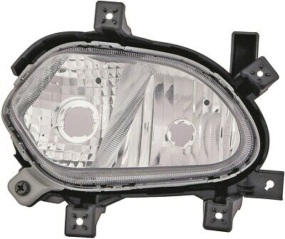 Fendinebbia dx CEED 13-15 con luce diurna H8P21/5W 92202-A2200