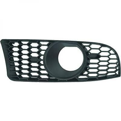 Griglia fendinebbia dx TUNING dx Serie3 E90 E91 berlina Touring 2005-2008