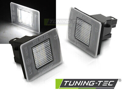 LUCI LED per W176 / X156 / X166 / W166 / R172 / W447 VITO