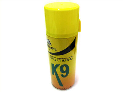 BARDAHL K9 Manutenzione Spray Multiuso 400 ML <p style="text-align:center;">
