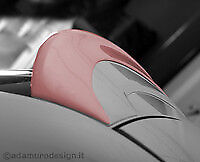 500 07> Spoilerino baule (applicabile solo sulla versione con spoiler