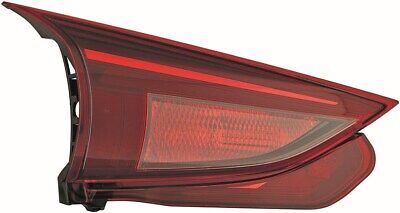 Faro posteriore dx 3 13-16 5pt interno B45C-51-3F0A/B45C-51-3F0B