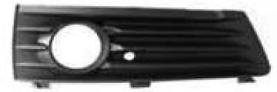 Griglia Mascherina paraurti Destro ZAFIRA 05-12/07 per fendinebbia