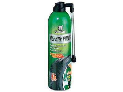ABEL Auto Riparazione Gomme Ripara e Gonfia Tutti Tipi Pneumatici Forati Da