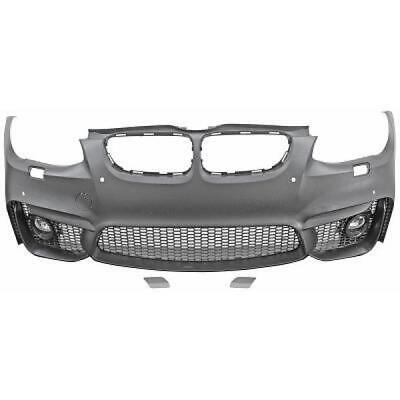 DESIGN PARAURTI ANTERIORE. E92, SPORTIVO 10-14 EVO4 LOOK
