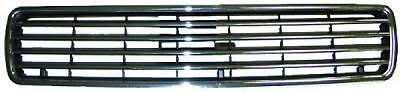 Calandra Griglia Mascherina TUNING 80 91-96 senza logo tutta chrome