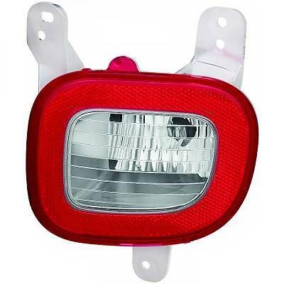 Faro fanale retromarcia PANDA, 12->>