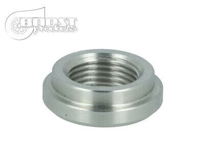anello bullone sede Filettatura saldata per Sonda Lambda m18x1.5  acciaio