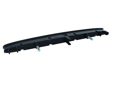 Kit Luce Terzo Stop a Led Singolo Nero Fume Per Benz CLK W209 C209