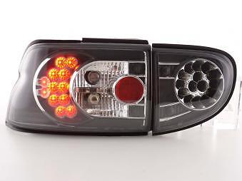 Coppia Fari Fanali Posteriori Tuning LED Escort V (GAL/ALL/ABL/AFL/AAL/ANL)