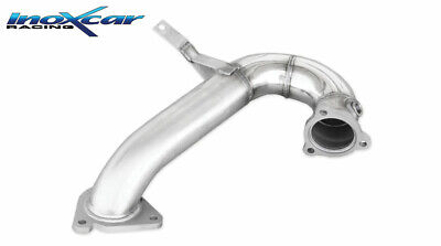 DEFAP 1 sonda - Diam. 70 MEGANE III COUPE 2.0 RS TURBO 250CV 2010--