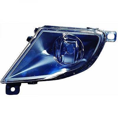 Fendinebbia Sinistro Serie 5 E60 07-10 H8