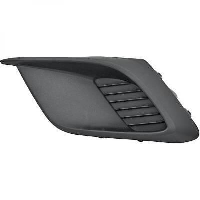 COMPATIBILE CON MAZDA STOCK ST.GRILL LI. 3, ACCESSORI ANTERIORI 13-12.16