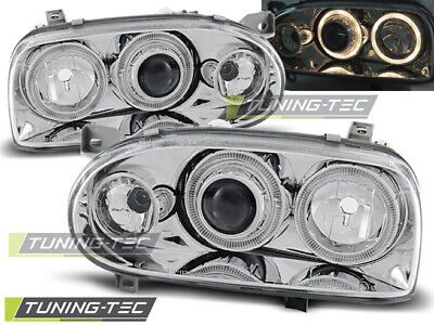 FARI ANGEL EYES CROMATI per GOLF 3 09.91-08.97