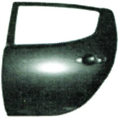 COMPATIBILE CON MITSUBISHI PORTA DESTRA HI.COMPATIBILE L200, PORTE 45204