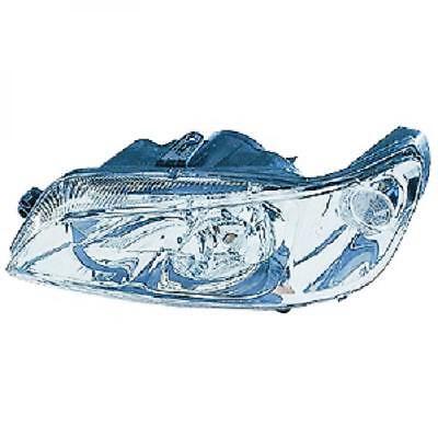 Faro fanale anteriore Destro 306 06.99-01 VALEO H7+H7 reg elettrica