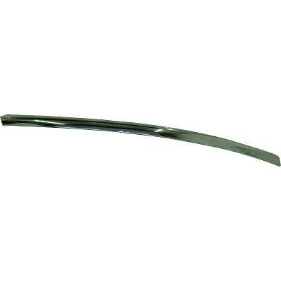 Listello Modanatura paraurti Sinistro A6 04-08 chrome