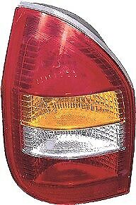Faro posteriore dx ZAFIRA 99-05 98 29 03 82/62282