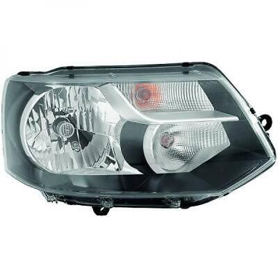 FARO COMPATIBILE CON VW DESTRO. T5, FARI HELLA, VALEO 09-15 H4