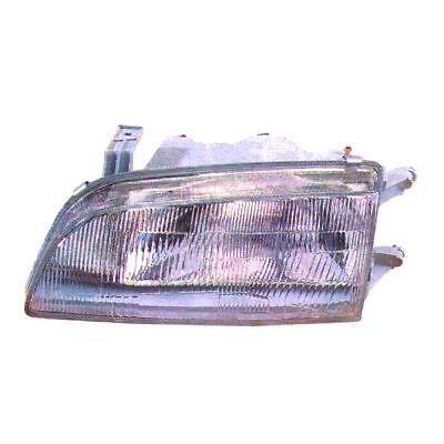Faro fanale anteriore Destro SWIFT 89-95 reg. manuale
