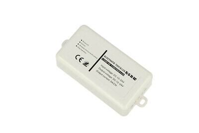 Led Dimmer Bluetooth Per CCT RGB RGBW 4 Canali 12V 24V 5AX4 Per Smartphone Ipho
