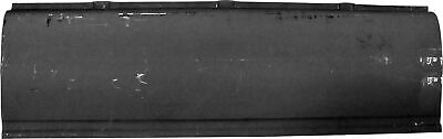 Lamierato laterale pannello sx TRANSIT 86-99 alto 40 cm P222111M