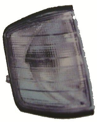 Freccia anteriore dx 190 W201 82-93 smoke 18-3255-97-2