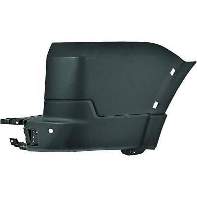 Angolare angolo cantonale paraurti posteriore destro PAJERO IV 2007-2012 4 porte