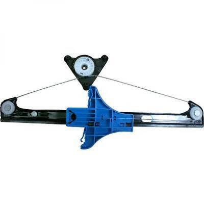 ALZACRISTALLI COMPATIBILE CON VW HI.L.GOLF 4, 99-03
