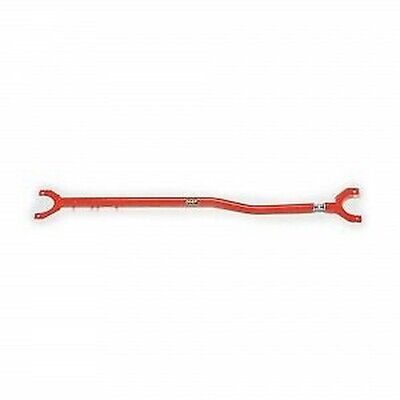 BAR Kuppeln OMP Verstellbar Stahl für Delta 1 Serie 2.0 4WD 16v MA0-1661