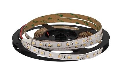 24V Bobina Striscia Led Rossa Per Macelleria Banco Carni Rosse Bianche 20W/M