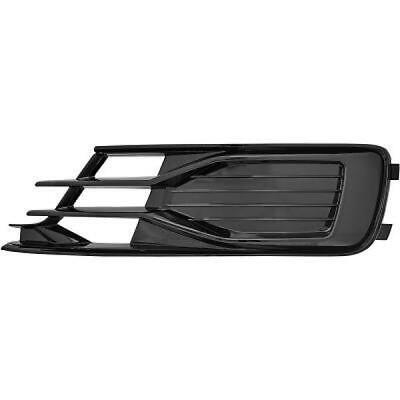 GRIGLIA DI VENTILAZIONE COMPATIBILE CON AUDI SINISTRA. A6, ACCESSORI ANTERIORI