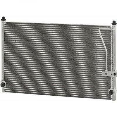 Condensatore clima 626 04/1998 1.8/1.9/2.0 GE4T-61-480B 550x297