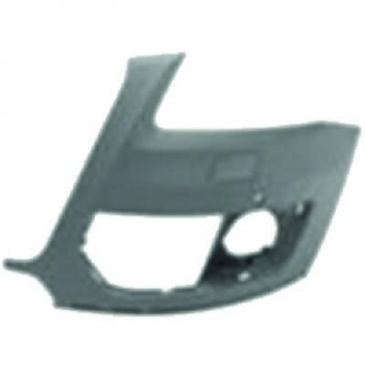 Angolare cantonale paraurti sx Q5 08-09/12 per lavafari per sensori