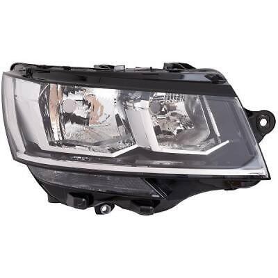 FARO COMPATIBILE CON VW DESTRO. T6.1  FARO. DEPO/TYC 19-21