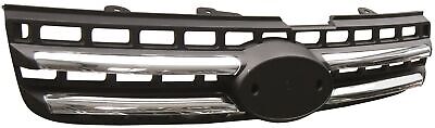 Calandra griglia radiatore SPORTAGE 04-08 nero modanatura cromata 86350-1F030