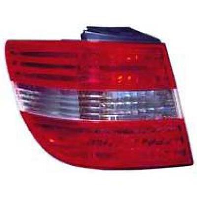 Faro fanale posteriore Destro Classe B W245 05-08 esterno rosso bianco