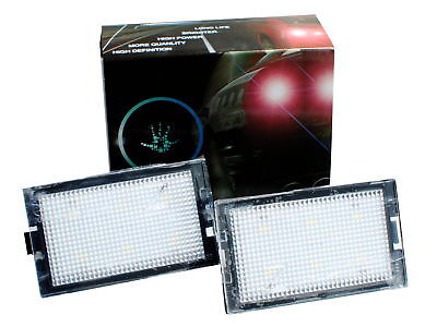 LUCI TARGA LED LP-LR