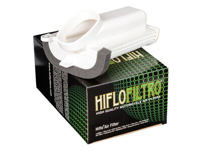 HIFLO HFA4508 Filtro Aria Moto T-Max 500 2008-2011 Lato Destro Filtro SX