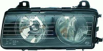 Faro fanale anteriore Destro Serie 3 E36 94-99 BOSCH H7