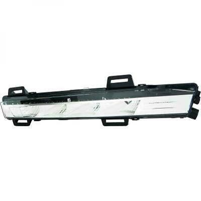 Faro fanale luce diurna sinistro S-MAX 10- LED