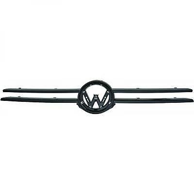 Calandra Griglia Mascherina esterna GOLF IV 97-03 verniciabile