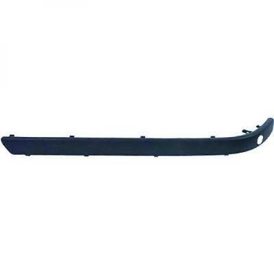 Listello posteriore sx TUNING Serie5 E39 Touring 95-03 per paraurti 1223856