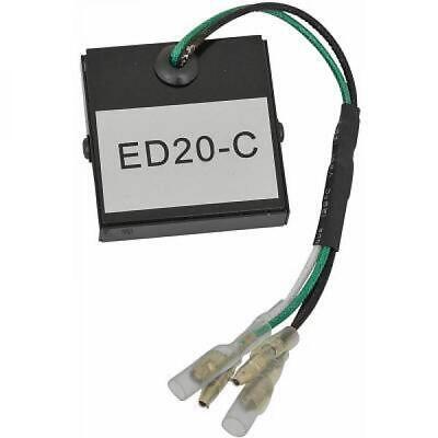 CENTRALINA ED20-C ACCESSORI TUNING PER ARTICOLO 7431581