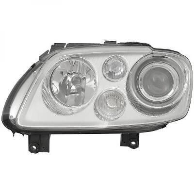 FARO ANTERIORE COMPATIBILE CON VW BIXENON LI. TOURAN, HELLA,VALEO 03-06 SENZA