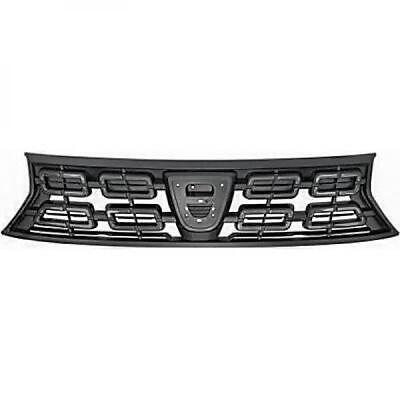 GRIGLIA RADIATORE RENAU COMPATIBILE CON DACIA DUSTER, 18-21 FZG SENZA