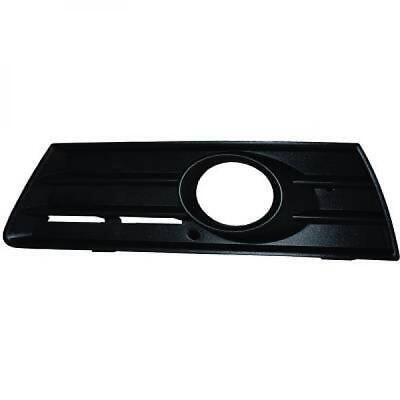 GRIGLIA PARAURTI COMPATIBILE CON VW SINISTRA PASSAT CC ACCESSORI ANTERIORE 45268